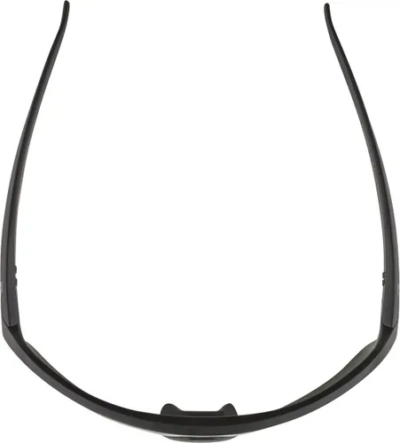 Miniatura 4 de ALPINA Gafas de ciclismo antivaho con espejo y que mejoran el contraste para hombres y mujeres, 100% protección UV, TURBO HR Q-LITE