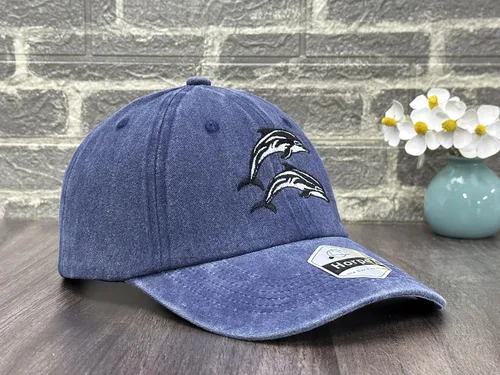 Miniatura 2 de Sombreros de béisbol bordados para hombre y mujer
