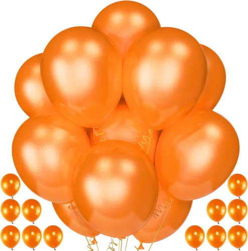 Miniatura 47 de 32 globos grandes de color verde claro de 18 pulgadas, globos redondos de látex grandes para decoración de cumpleaños y boda. C15-verde claro