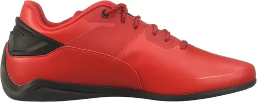Miniatura 6 de PUMA Ferrari Drift Cat Delta - Tenis unisex para adultos, Negro