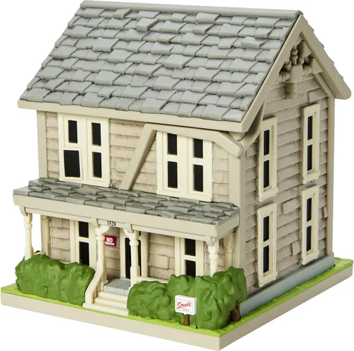 Miniatura 7 de POP! Halloween - Michael Myers Sangre salpicada con Myers House