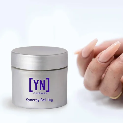 Miniatura 5 de YOUNG NAILS Gel Escultor Escultor Escultor, Rosa, 1.06 oz.