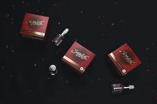 Miniatura 3 de Feromonas para atraer hombres concentrado para mujeres – Feromonas puras para mujeres sin perfume añadido – Fragancia inodoro