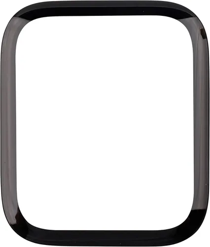 Miniatura 2 de Reemplazo de lente de panel exterior de vidrio de pantalla frontal compatible con Apple Watch Series 4 de 1.732 pulgadas y Series 5 de 1.732