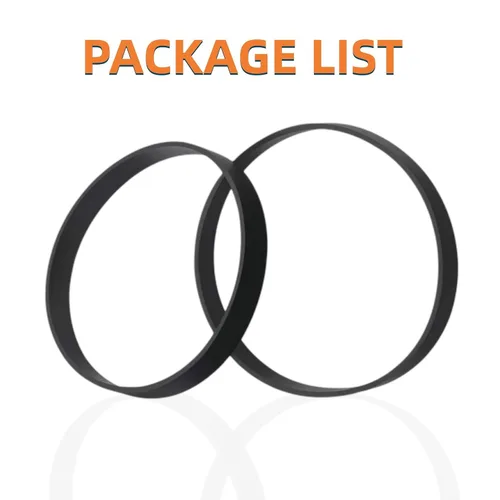 Miniatura 7 de JEDELEOS Correas de repuesto 562932001 38528-033 AH20080 para aspiradora vertical Hoover WindTunnel UH70105 UH70100 UH70102 UH70110 UH70106 UH70107
