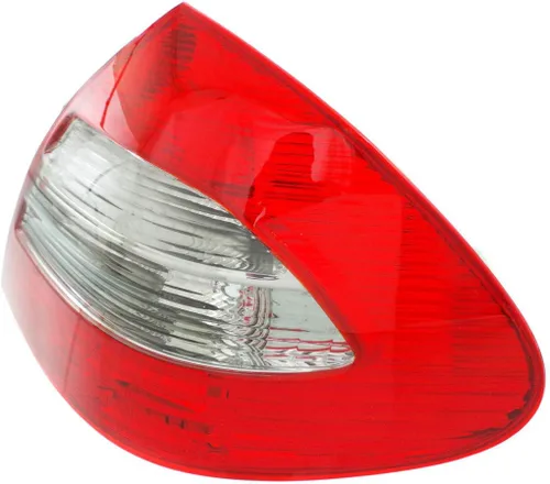 Miniatura 3 de KarParts360 Para Mercedes-Benz E63 AMG Conjunto de luz trasera 2007 2008 2009 lado del pasajero MB2801123 Lado del conductor