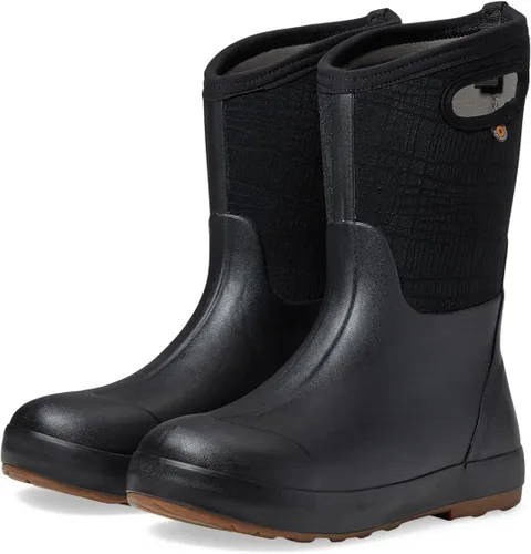 Miniatura 4 de BOGS Unisex-Child Classic Ii Cracks Snow Boot
