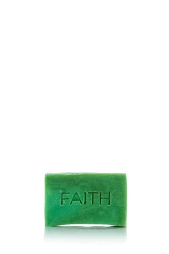 Miniatura 7 de Strands of Faith Clarify - Barra de champú hidratante que no se pela, infundida con ingredientes naturales, da a tus hebras la limpieza profunda