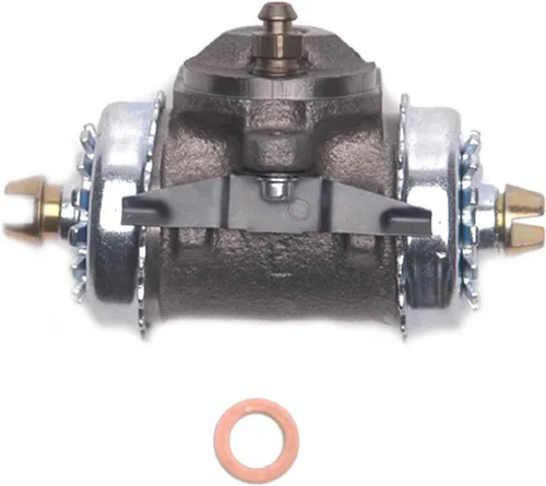 Miniatura 2 de ACDelco Cilindro de rueda de freno de tambor trasero profesional 18E538