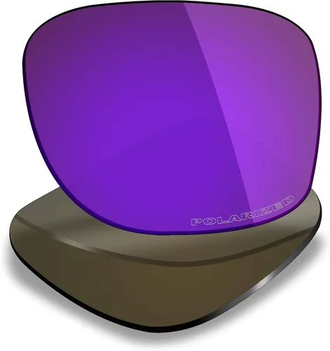 Miniatura 46 de Mryok Replacement Lenses Compatible with Oakley Holbrook XL OO9417 Sunglasses, HD Polarized, UV Protection, Impact Resistant