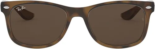 Ray-Ban Gafas de sol cuadradas RJ9052S New Wayfarer para niños