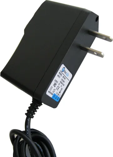 Miniatura 4 de MaxLLTo Bose - Cable de alimentación de auriculares inalámbricos, adaptador de CA de pared para el hogar de 2 A para auriculares inalámbricos Bose