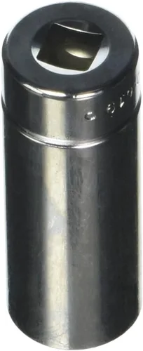 Miniatura 21 de Williams JHWBMD-624 SUPERTORQUE - Llave de vaso de 3/8 pulgadas, 6 puntos, profundidad métrica, tamaño 24mm, acabado cromado de alto brillo