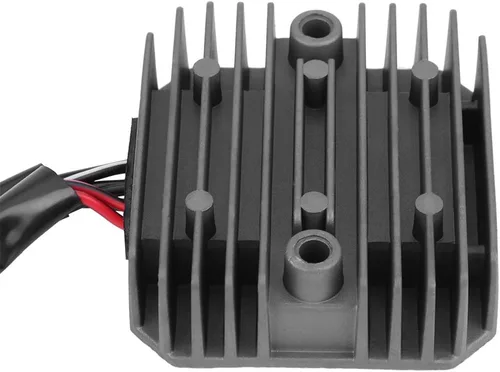 Miniatura 6 de KIMISS Regulador de Voltaje de Motocicleta Rectificador para Super Magna VF750 C Steed 400 VT600 Shadow
