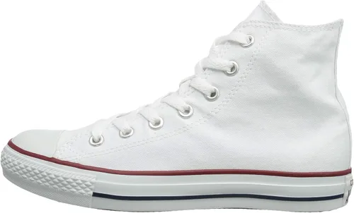 Miniatura 8 de Converse Optical White M7650 HI TOP - Tenis talla 8 de hombres10 de mujeres, blanco (Optical White)