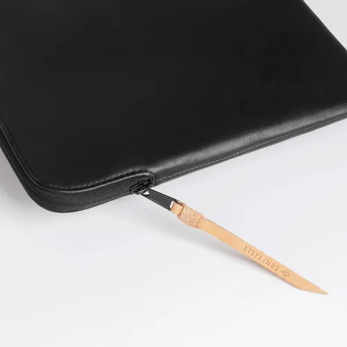 Miniatura 3 de Comfyable Funda para Tablet Compatible con iPad Air de 13 pulgadas M3 2025, iPad Pro de 13" M5 2025 con Magic Keyboard y Soporte para Pencil - Bolsa