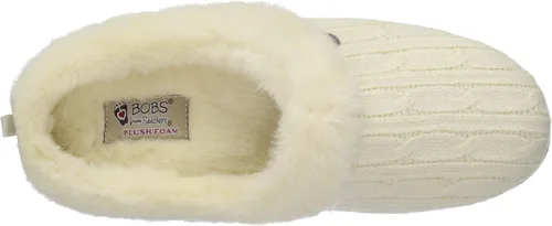 Miniatura 5 de Skechers - Pantuflas Keepsakes Ice Angel para mujer