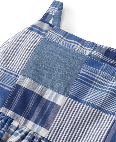 Miniatura 2 de Gymboree Vestido sin mangas para niñas y niños pequeños