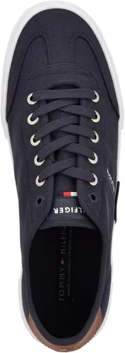 Miniatura 49 de Tommy Hilfiger Zapatillas Pandora para hombre Blanco/Azul marino 164