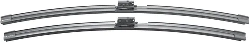 Miniatura 52 de BOSCH 3397007620 AeroTwin - Limpiaparabrisas de repuesto para equipo original, 24 pulgadas/19 pulgadas (juego de 2)