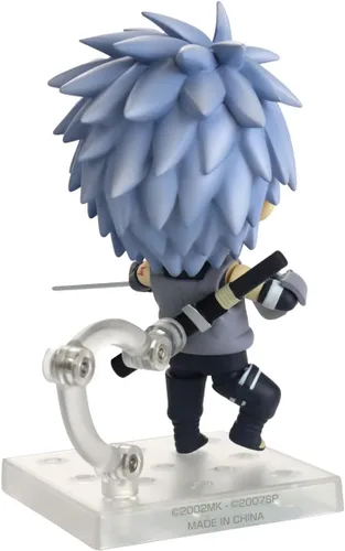 Miniatura 4 de Figura de acción Nendoroid de Naruto Shippuden: Kakashi Hatake (Anbu Black Ops Ver.)