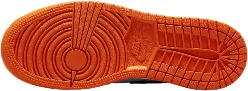 Miniatura 6 de Jordan Youth Air 1 Mid DQ8390 100 Baloncesto Blossom - Talla 7Y