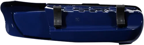 Miniatura 9 de Bolsa de Sillín TCMT con Cierre Electrónico Compatible con Indian 2015-2025 Roadmaster 2016-2025 Springfield 2014-2018 Chieftain 2018-2020 Chieftain