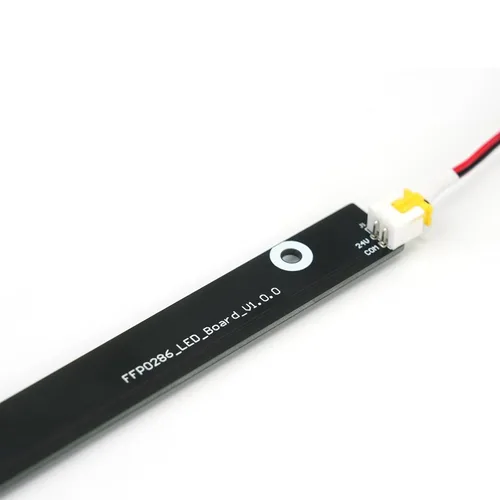 Miniatura 8 de Impresora 3D Flashforge Adventurer 5M Pro LED Original Oficial