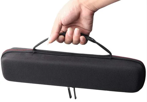 Miniatura 2 de Funda rígida compatible con Otamatone [Sweet Series] Instrumento musical electrónico de personaje japonés sintetizador portátil por Cube/Maywa Denki