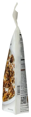 Miniatura 7 de Purely Elizabeth, granola orgánica de grano antiguo