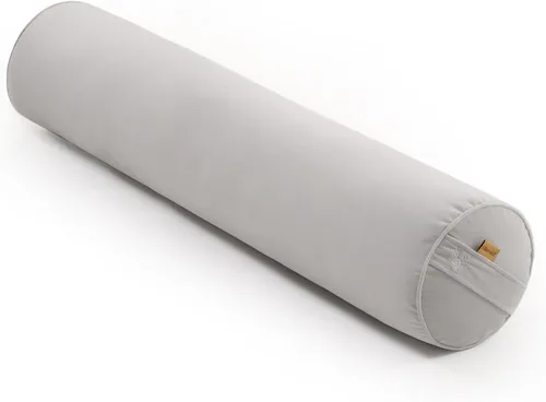 Miniatura 31 de Almohada de Abrazo – Almohada Corporal para Adultos, Almohada de Apoyo Larga para la Cama, Suave y Soportiva para un Sueño Reparador, 39.37 x 7.87