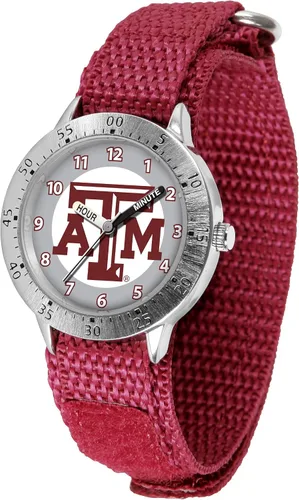 Miniatura 14 de SunTime Reloj juvenil fácil de ajustar con espíritu de equipo universitario