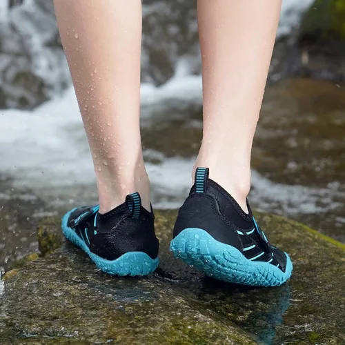 Miniatura 6 de CIOR Zapatos acuáticos para niños y niñas, zapatos deportivos acuáticos ligeros (niños pequeñosniños grandes)