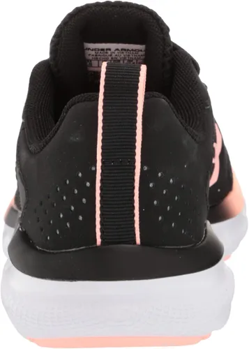 Miniatura 3 de Under Armour Charged Assert 9 - Tenis para correr para mujer
