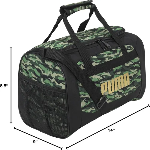 Miniatura 43 de PUMA Bolsa de lona Evercat Transformation para niños