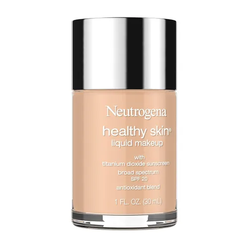 Miniatura 12 de Neutrogena Piel Sana líquido Maquillaje