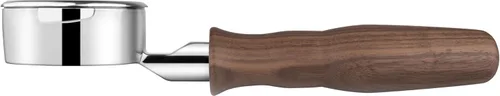 Miniatura 48 de LILQ Portafiltro sin fondo desnudo de 54 mm compatible con Breville Barista Express, Barista Pro, Bambino y más – Incluye cesta de 18-20 g