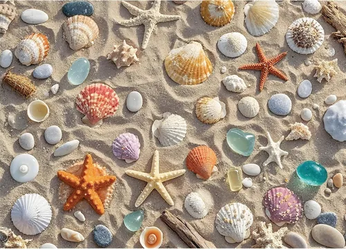 Miniatura 15 de Rompecabezas para adultos de 1000 piezas – Rompecabezas coloridos con temática de río de bosque fantástico, divertido juego familiar, desafiante