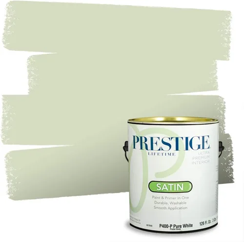 Miniatura 264 de Prestige Paints - 2 en 1, pintura base y pintura de exterior, E100-N-735BM