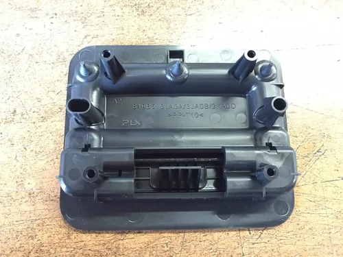 Miniatura 3 de Nuevo OEM 2013-2016 PATHFINDER MANGO DE LIBERACIÓN DEL COMPARTIMIENTO DE ALMACENAMIENTO TRASERO