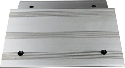 Miniatura 5 de MAXXHAUL 80439 Kit superior de rampa de aluminio