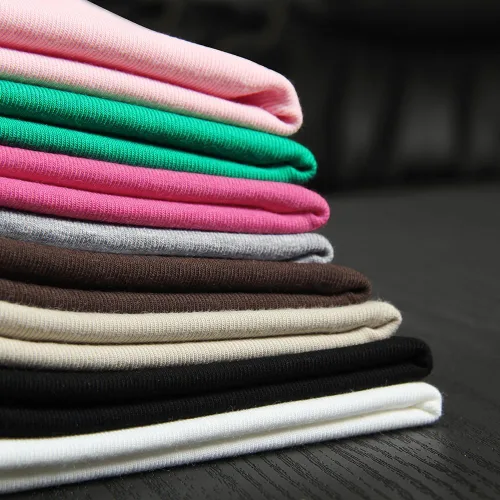 Miniatura 5 de GEMBERA Camisola sin espalda para mujer, cuello halter, cuello en V, casual, ajustada, para adolescentes, camisetas básicas de verano