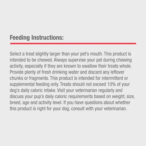 Miniatura 4 de Dreambone Twist Sticks - Masticables para perros sin cuero crudo, hechos con pollo real, 100 unidades (paquete de 1)