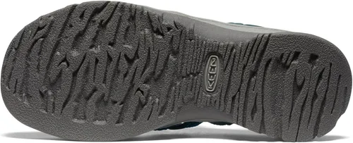 Miniatura 6 de KEEN Sandalias deportivas Whisper con punta cerrada para mujer