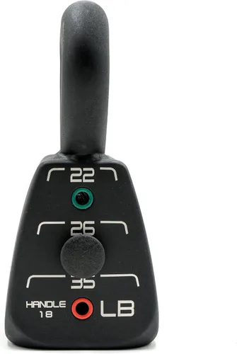 Miniatura 3 de PowerBlock – Pesa rusa ajustable