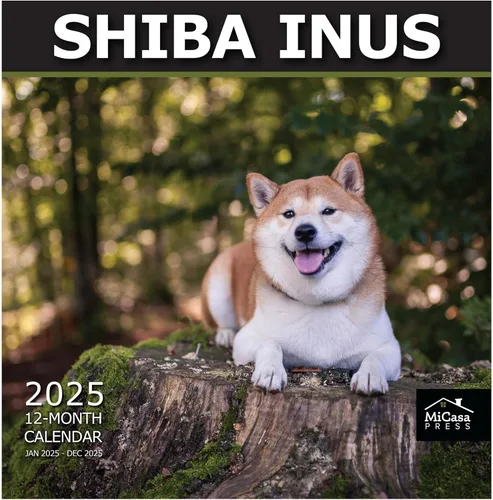 Miniatura 29 de MICASA PRESS Beagles - Calendario de pared 2026 de 12 meses 12 x 24 pulgadas abierto Papel grueso y resistente Regalo Lindo calendario