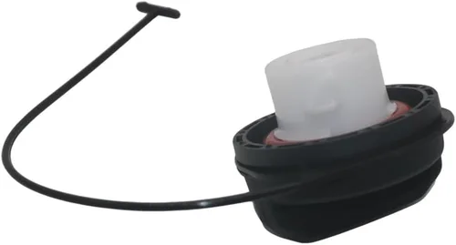 Miniatura 6 de Lalf Tapa del depósito de combustible para Chevy Chevrolet GMC Silverado Sierra 1500 2500 3500 Tahoe Yukon Suburban Avalanche Traverse Escalade ESV
