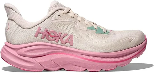 Miniatura 15 de Tenis de mujer Hoka Clifton 10 Rubor/Rose Latte