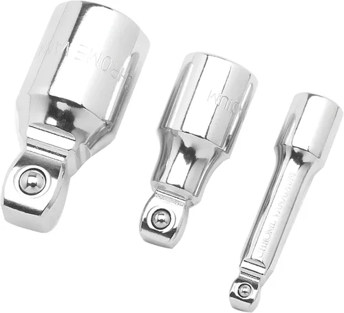 Miniatura 10 de Performance Tool W38157 - Juego de extensión de 3 piezas de 3/8 unidades (1-3/4, 3, 8)