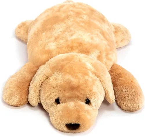 Miniatura 2 de RB Royal Brooks Oso de Peluche Extra Grande Abrazador Gigante de Peluche para Dormir Almohada Corporal para Niños, Ideal para la Cama